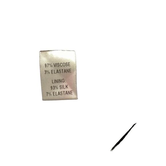 Cushnie Et Ochs
Sleeveless Cutout Midi Dress Black size 0 - Picture 11 of 12